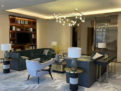 Bosideng Executive Apartment