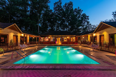 Dandeli Resorts inn