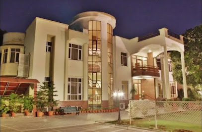 Patiala Retreat