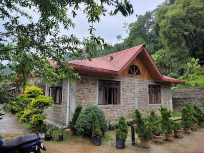 Royal Homestay Mirik
