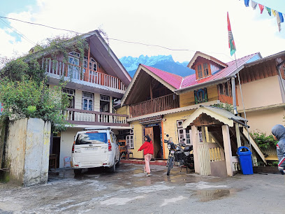 Kalden residency