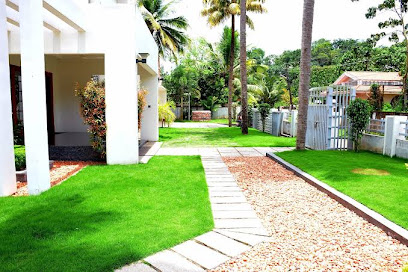 Shamrock Homestay, Thiruvalla, Pathanamthitta( ഷാംറോക്ക് ഹോം സ്റ്റേ, മഞ്ഞാടി, തിരുവല്ല)