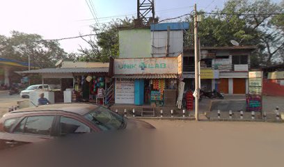 Malkangiri m. V53 jeeban