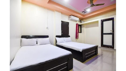 OYO 46999 Hotel Sai Satya