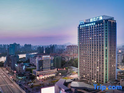 Wellton International Hotel