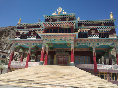 Lhasa Norling