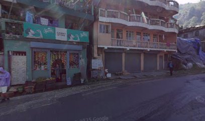 Chhatrapurna homestay