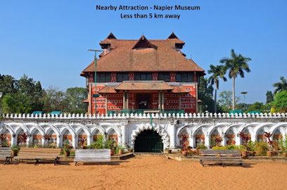 OYO 80668 Rinsalayam