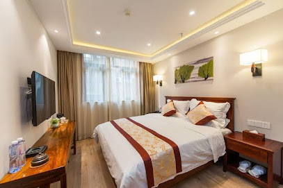 Hanyiyuan hotel