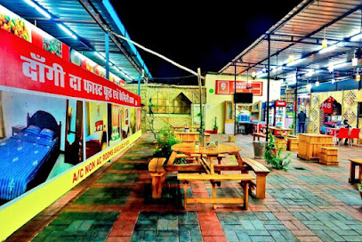 OYO Dangi The Fast Food And Family Dhaba