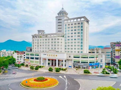 Hongsheng Grand Hotel 酒店
