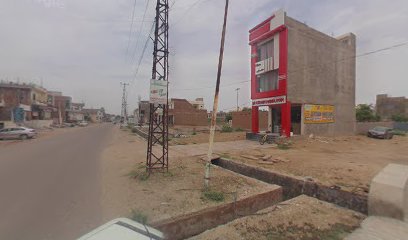 HOTEL SHRIVARDHAN
