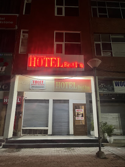 Hotel Best Inn