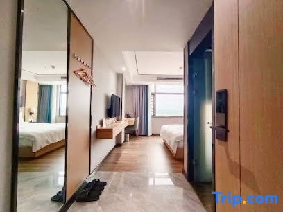 perfect hotel