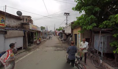 baghmati river line hotel