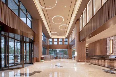 Crystal Orange Hangzhou Binjiang Baolongcheng Hotel