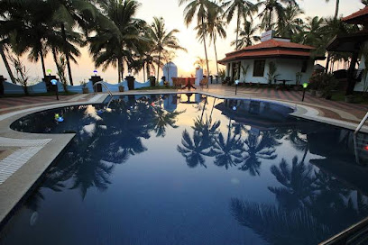 Samsara harmony resort
