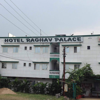 Hotel Raghav Palace