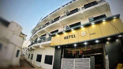 Hotel A Cube