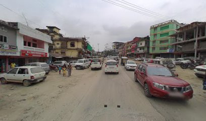 Hotel Anjana