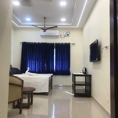 Thulasi Kudil