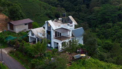 vagamon Annmariya home stay