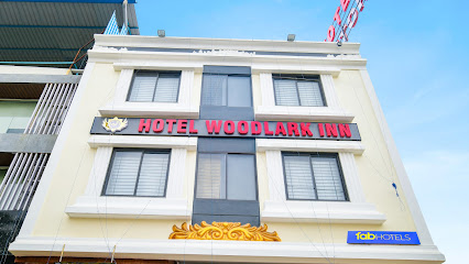 FabHotel Woodlark Inn