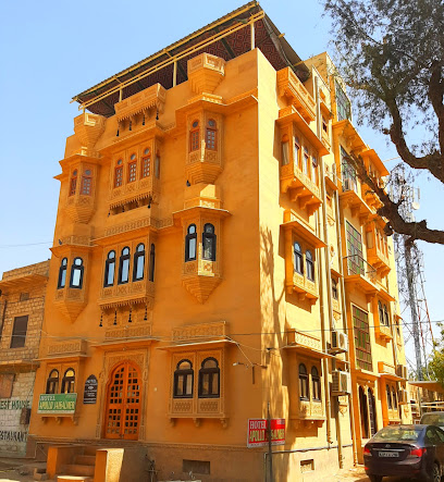 Hotel Apollo Jaislamer