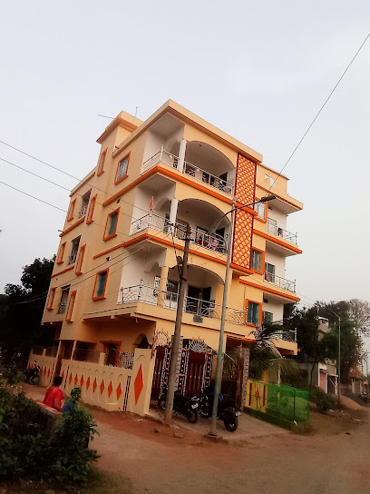 Hotel Lord Shiva