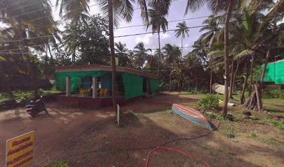 Rameshwarhotel vickymavankar