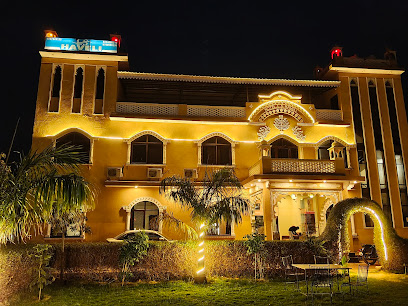 L S HAVELI RESORT PUSHKAR