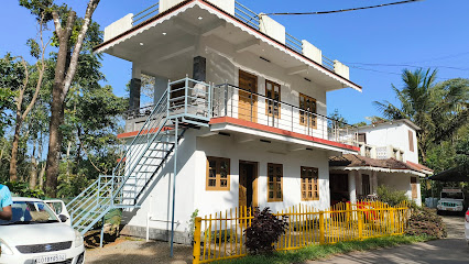 Silver Homestay