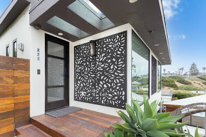 Moonlight Modern Vacation Rental