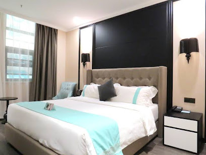 希岸酒店（砀山光彩大市场店）