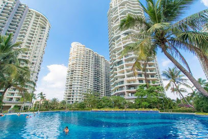 Sanya Holiday Beach Apartment