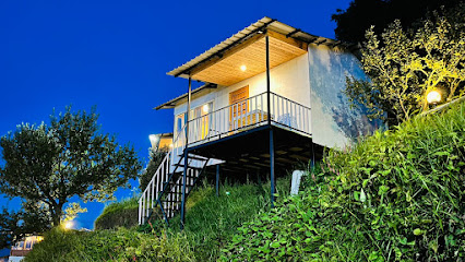 The Woods by Aaryam Resort, Kanatal