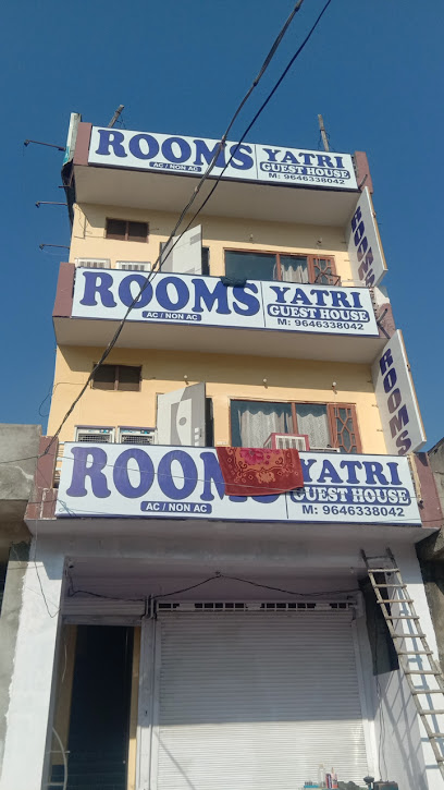 Yatri Guest House