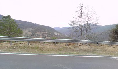 Yangdeng Resort