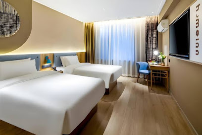 Home Inn Neo Changzhi Tunliu Linjiang garden store