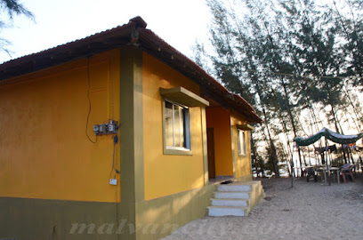 Suruchi Beach Resort