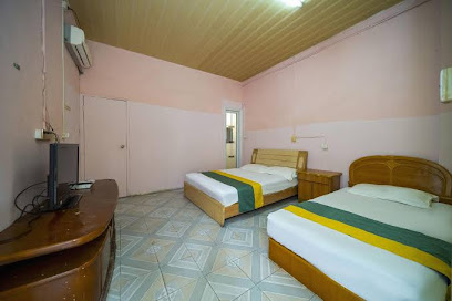 yiju hotel
