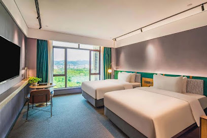 MANDALA HOTEL BAISE