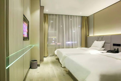 jingdezhen jinma hotel