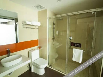 Meitian premium hotel