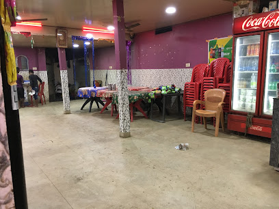 Maa Bhawani Sweets Corner