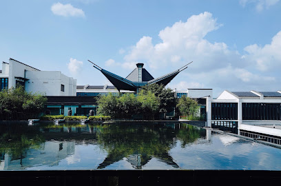 金陵天泉湖度假酒店