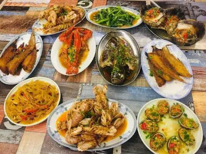 Manyue Hostel Weizhou Island