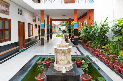 HOTEL HARMONY, KHAJURAHO