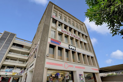 Hotel O Vinayak