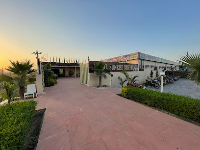 Royal Sunrise Resort